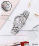 Perfect Replica Rolex Datejust Stainless Steel Diamond Bezel President Band 28mm Women's Watch (2)_th.jpg